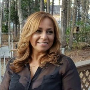 Meet your Posher, Leonor